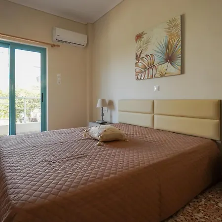 Meltemi House *