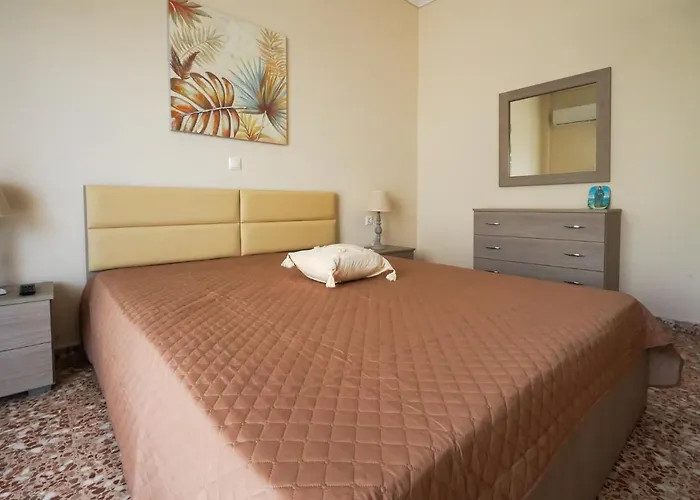 Meltemi House Appartement