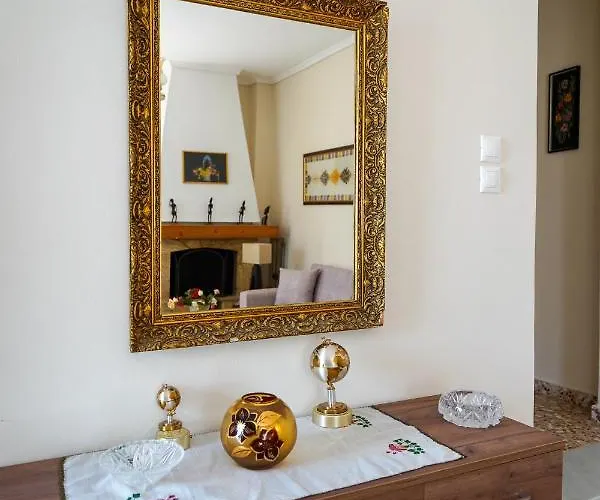 Meltemi House Appartement *