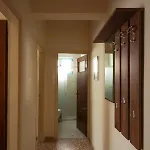 Meltemi House Apartman Masztihári