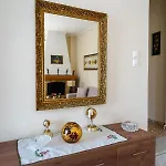 Meltemi House Apartman *