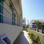 Meltemi House Mastichari (Kos)