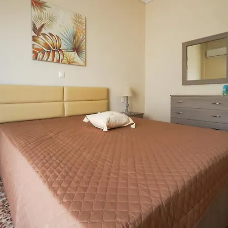 Meltemi House Apartmán