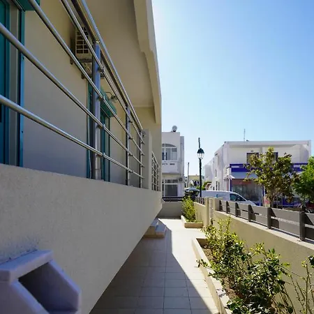 Meltemi House Mastichari (Kos)