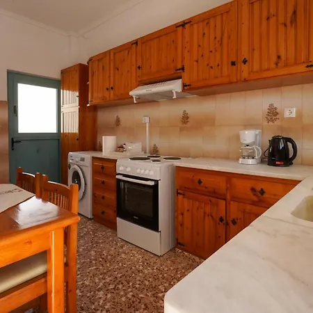 Meltemi House * Mastichari (Kos)