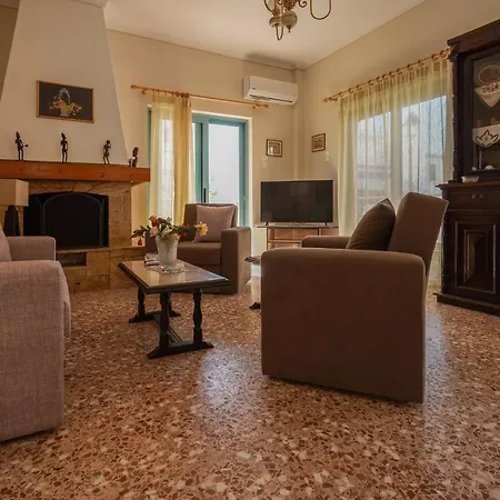 Meltemi House Mastichari (Kos)