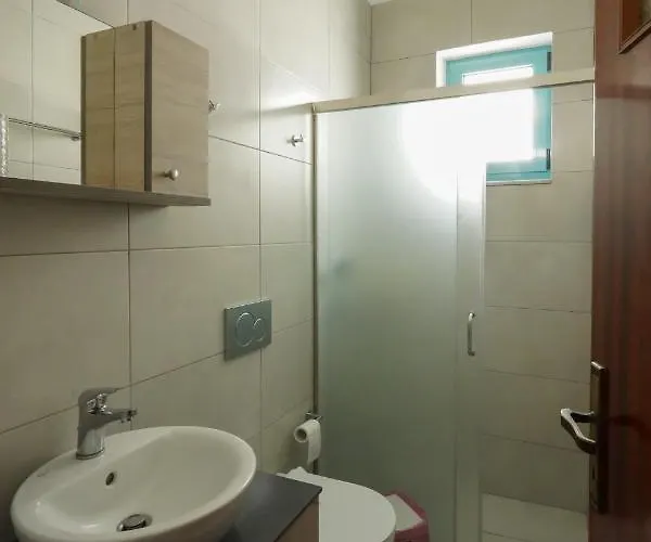 Meltemi House Apartment *