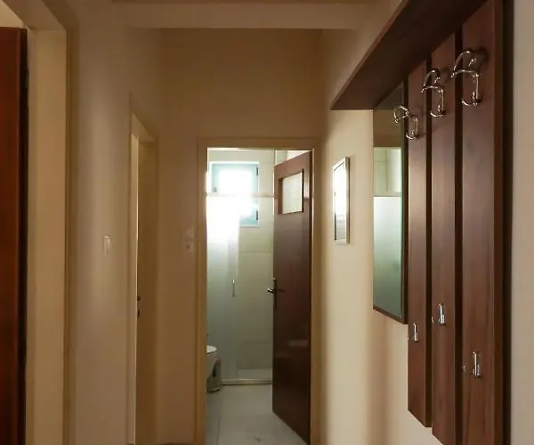 Meltemi House شقة ماستيخاري