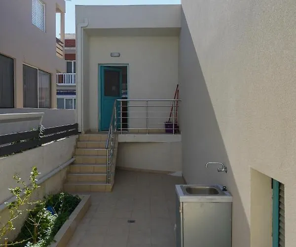 Meltemi House