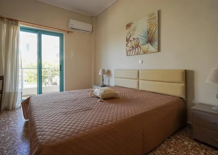 Meltemi House *